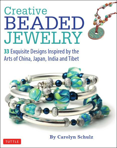 New Dimensions in Bead and Wire Jewelry by Margot Potter: 9781440318993 |  : Books