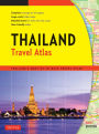 Thailand Travel Atlas