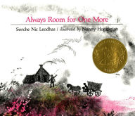 Title: Always Room for One More: (Caldecott Medal Winner), Author: Sorche Nic Leodhas