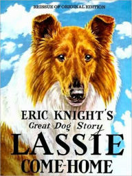 Lassie Come-Home