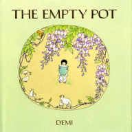Title: The Empty Pot, Author: Demi