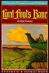 Lord Foul's Bane (First Chronicles Series #1)