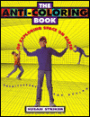 Anti-Coloring Book of Exploring Space on Earth