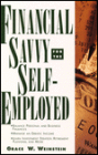 Financial Savvy for the Self-Employed