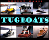 Tugboats