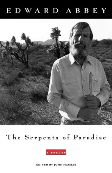 The Serpents of Paradise: A Reader