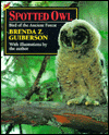 The Spotted Owl