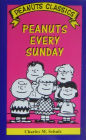 Peanuts Every Sunday