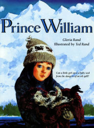 Title: Prince William, Author: Gloria Rand