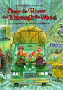 Over the River and Through the Wood