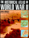 The Historical Atlas of World War II