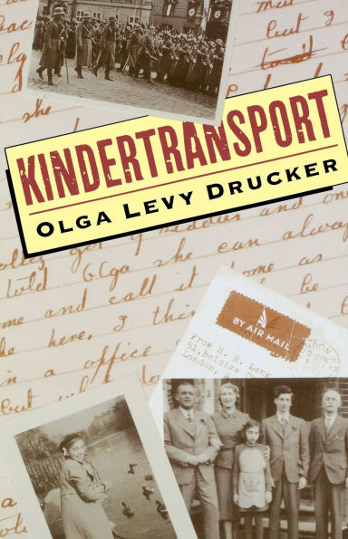 Kindertransport