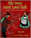The Way Meat Loves Salt