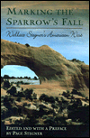 Marking the Sparrow's Fall: Wallace Stegner's American West