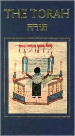 The Torah