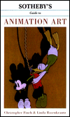 Sotheby's Guide to Animation Art