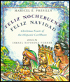 Feliz Nochebuena, Feliz Navidad: Christmas Feasts of the Hispanic Caribbean