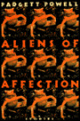 Aliens of Affection