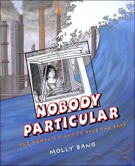 Nobody Particular: One Woman's Fight to Save the Bays