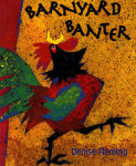 Alternative view 1 of Barnyard Banter
