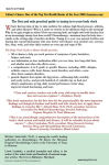Alternative view 2 of The Body Clock Guide to Better Health: How to Use your Body's Natural Clock to Fight Illness and Achieve Maximum Health
