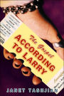 The Gospel According to Larry