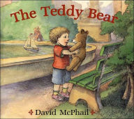 Teddy Bear