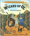 The Wizard of Oz (Oz Series #1)