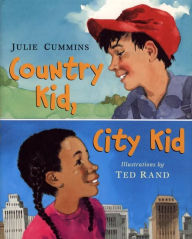 Country Kid, City Kid