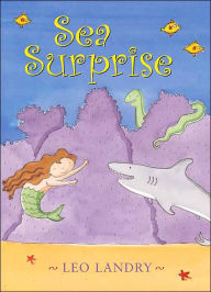 Sea Surprise: An Early Chapter Book