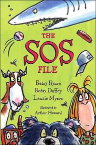 The SOS File