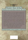 Alternative view 2 of Chester Alan Arthur (American Presidents Series)