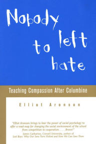 Nobody Left to Hate: Teaching Compassion after Columbine