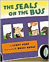Title: The Seals on the Bus, Author: Lenny Hort