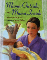 Mama Outside, Mama Inside