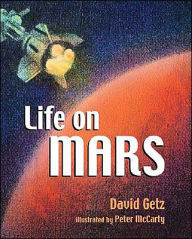 Life on Mars
