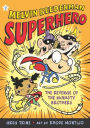 The Revenge of the McNasty Brothers (Melvin Beederman, Superhero Series #2)