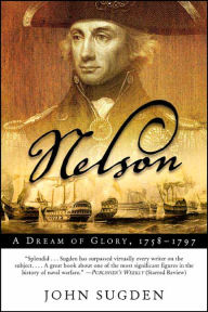 Nelson: A Dream of Glory, 1758-1797