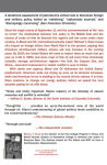 Alternative view 2 of Blood and Oil: The Dangers and Consequences of America's Growing Dependency on Imported Petroleum