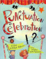 Punctuation Celebration