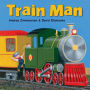 Train Man