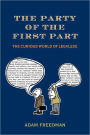 The Party of the First Part: The Curious World of Legalese