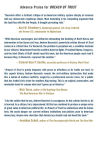Alternative view 2 of Breach of Trust: How Americans Failed Their Soldiers and Their Country