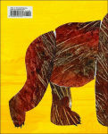Alternative view 3 of Baby Bear, Baby Bear, What Do You See?