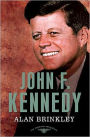 John F. Kennedy: The American Presidents Series: The 35th President, 1961-1963