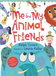 Me and My Animal Friends