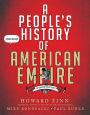 A People's History of American Empire: A Graphic Adaptation