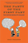 The Party of the First Part: The Curious World of Legalese