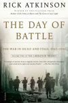 Alternative view 1 of The Day of Battle: The War in Sicily and Italy, 1943-1944 (Liberation Trilogy, Volume 2)