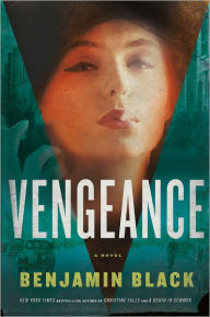 Vengeance (Quirke Series #5)